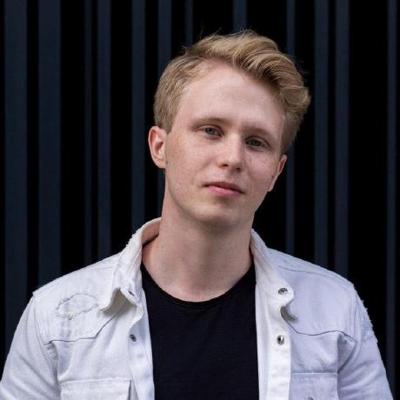 Andriy Chemerynskiy, photo 1