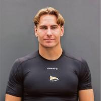 Rasmus  Foli Knudsen, photo 2