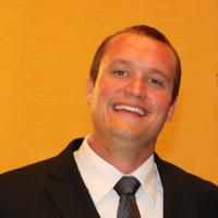 Alex Burdine, photo 1