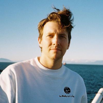 David Finlay, photo 2