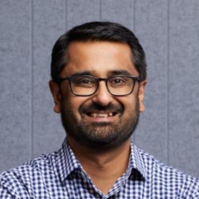 Evan Bartlett, photo 2