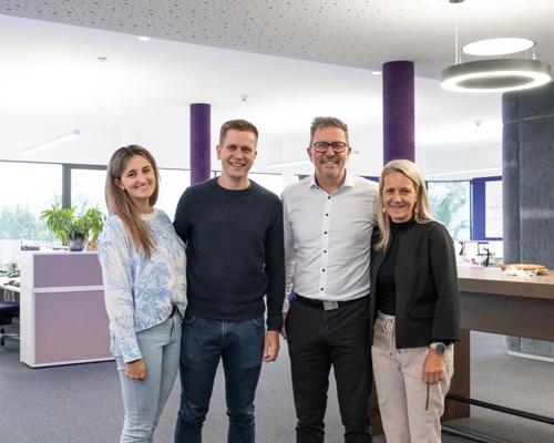 Maximilian Vouk, photo 2