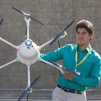 John Aleman, photo 2