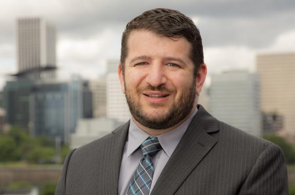 Malcolm Paul, photo 2