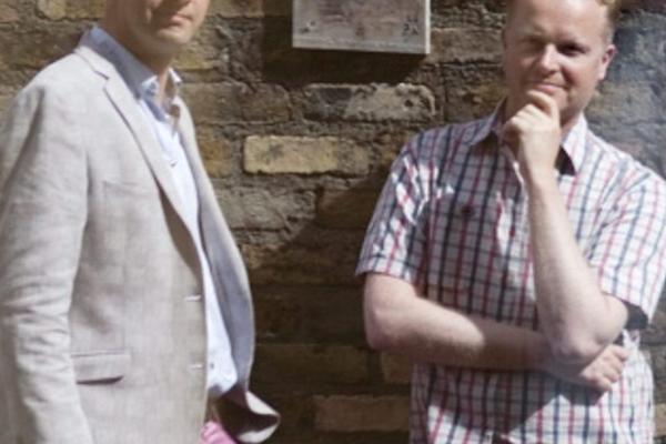 Ronan Higgins, photo 2