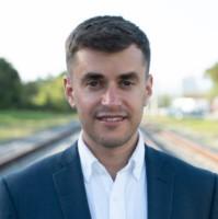 Brian Kurtz, photo 1