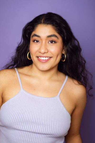 Karla Sandoval, photo 1