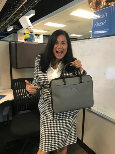 Mae Witcher, photo 1