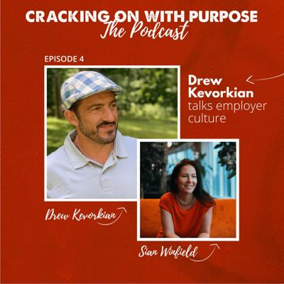 Drew Kevorkian, photo 1