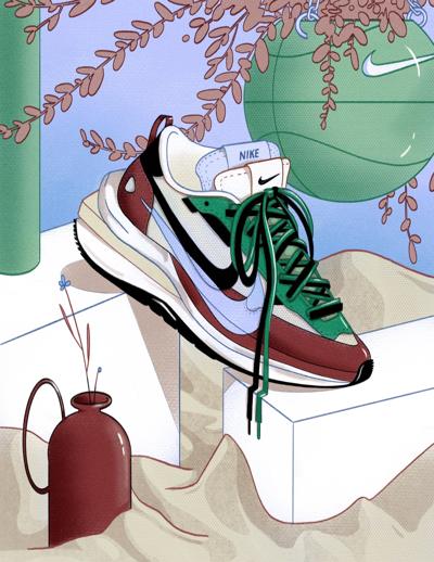 Nicolet Schenck, photo 1