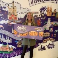 Alex Newbery, photo 2