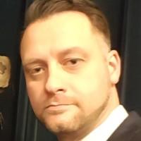 Paul Spiller, photo 1