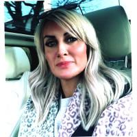 Julia Blundell, photo 2