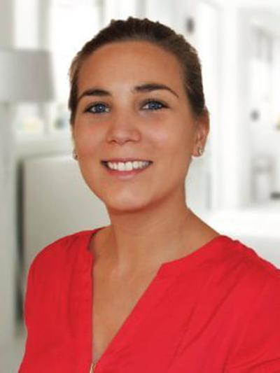 Marine Cailleau, photo 1