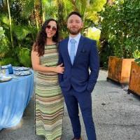 Aaron Dickman, photo 2