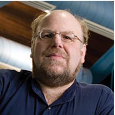 Rob Hendler, photo 1