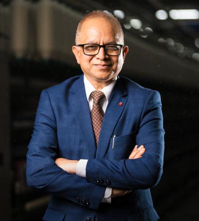 Kapil Agarwal, photo 1