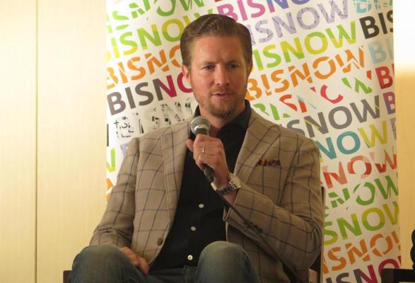 Matthew Vander Werff, photo 1