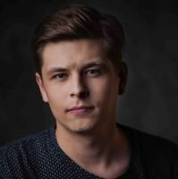 Albert Usmanov, photo 1