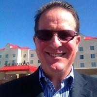 Gary Ziegler, photo 1