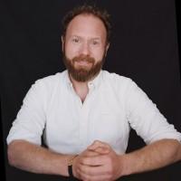 Justin C. Cohen, photo 2