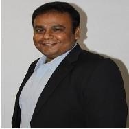 Samir Parikh, photo 1