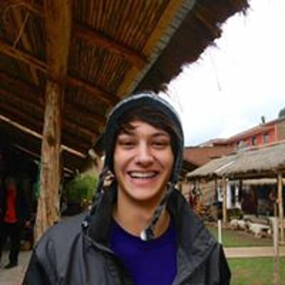 Alex Tannebaum, photo 2