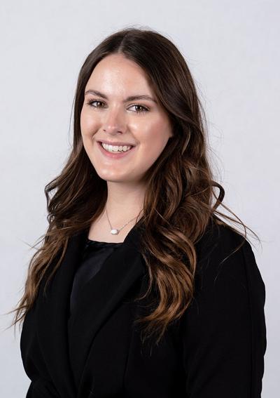 Natalie Clark, photo 2