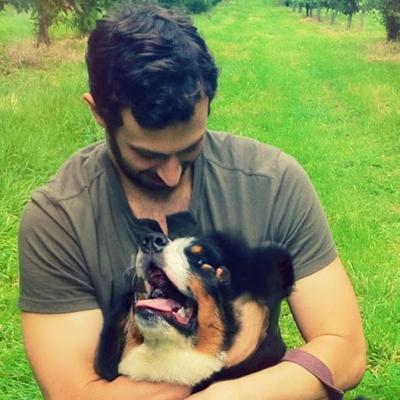 Josh Cusano, photo 2