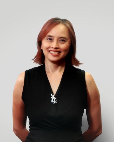 Maureen Tseng, photo 1