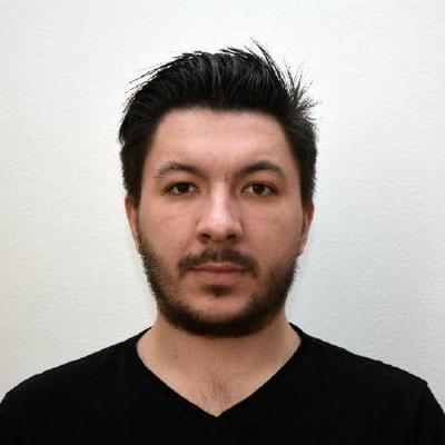 Alexei Karpenko, photo 1