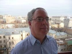 Mark Nuckols, photo 1