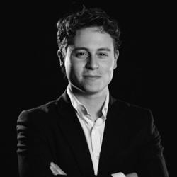 Mickael Finel, photo 1