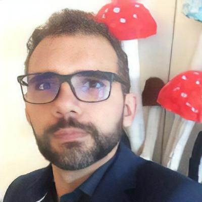 Leandro Aranha, photo 1