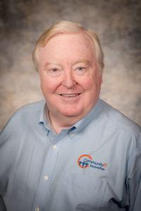 Tom Gardiner, photo 1