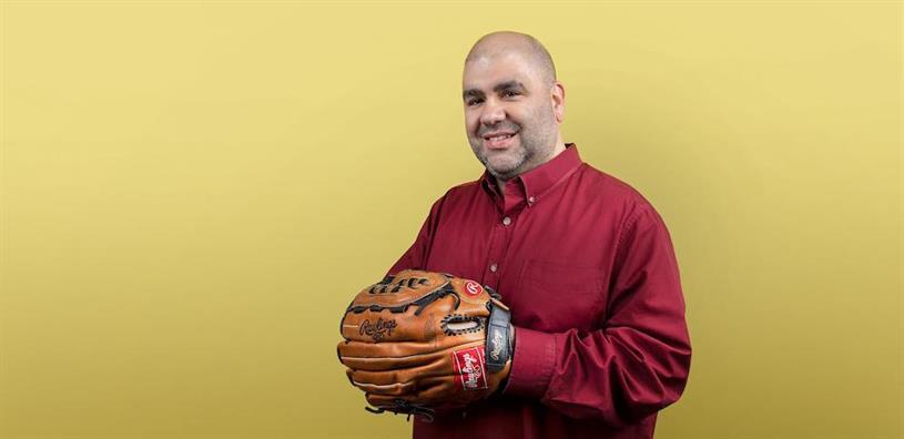 Joe Hamrahi, photo 2