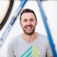 David George, photo 2