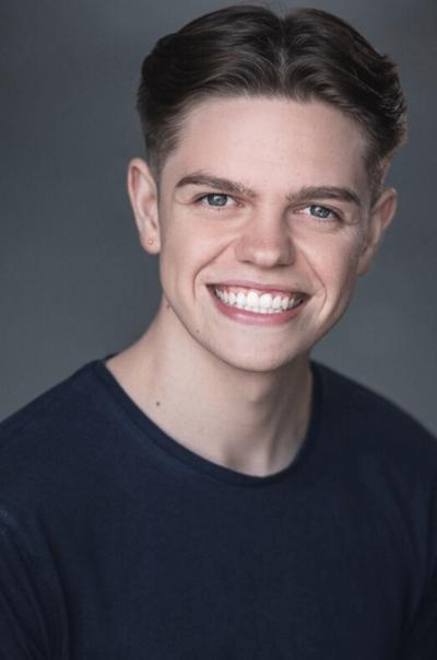 Liam McEvoy, photo 2