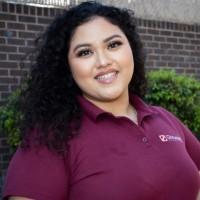 Zakehia Uscanga, photo 2