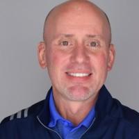 Geoff Barlow, photo 1