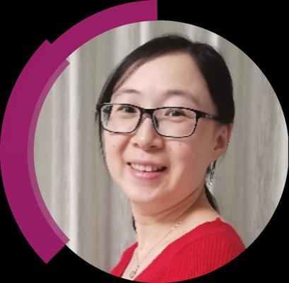 Sabrina Zhang, photo 1