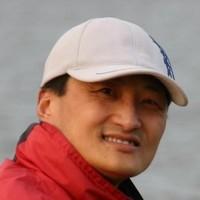 Bob Gao, photo 1
