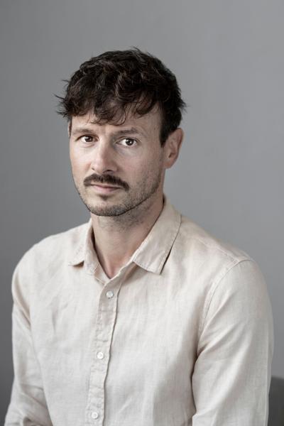 Huub Schuijn, photo 1