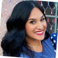 Josephine Reed, photo 1