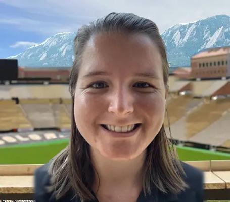 Shannon Aberton, photo 2