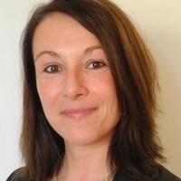 Simone Braun, photo 1