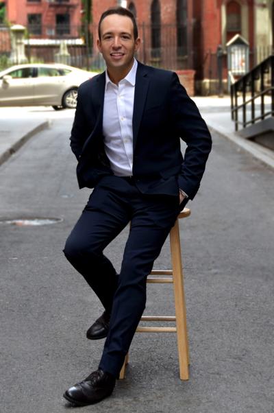 Michael Parrish DuDell, photo 1