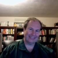 Mark Bamberg, photo 2