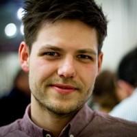 Mikkel Unbehaun, photo 2