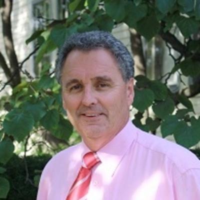 David Ingram, photo 2